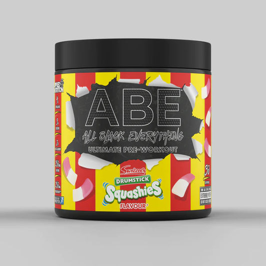 Applied Nutrition - ABE | 30 Servings