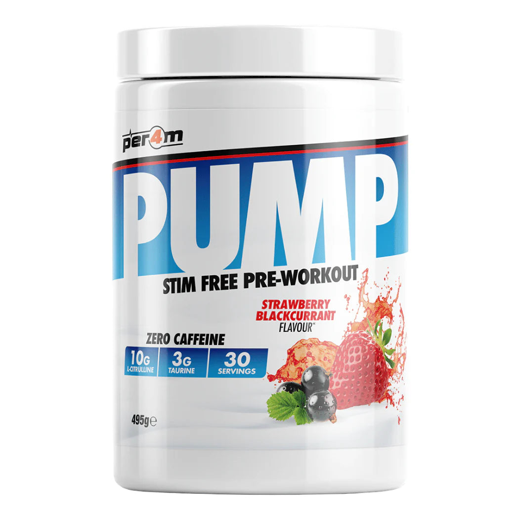 Per4m - Pump | 30 Servings