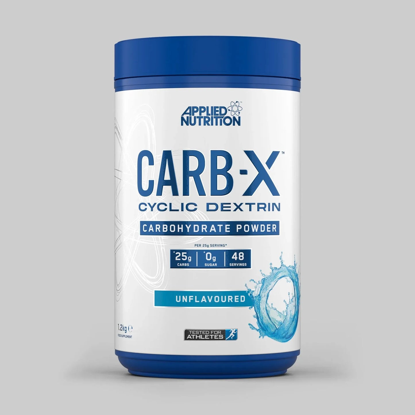 Applied Nutrition - Carb X (1.2kg) | 48 Servings