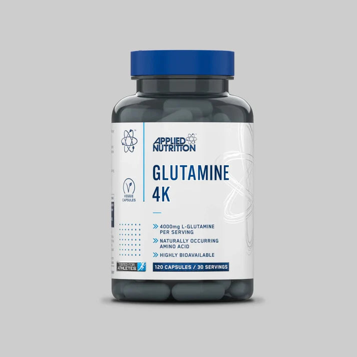 Applied Nutrition - Glutamine 4k | 30 Servings
