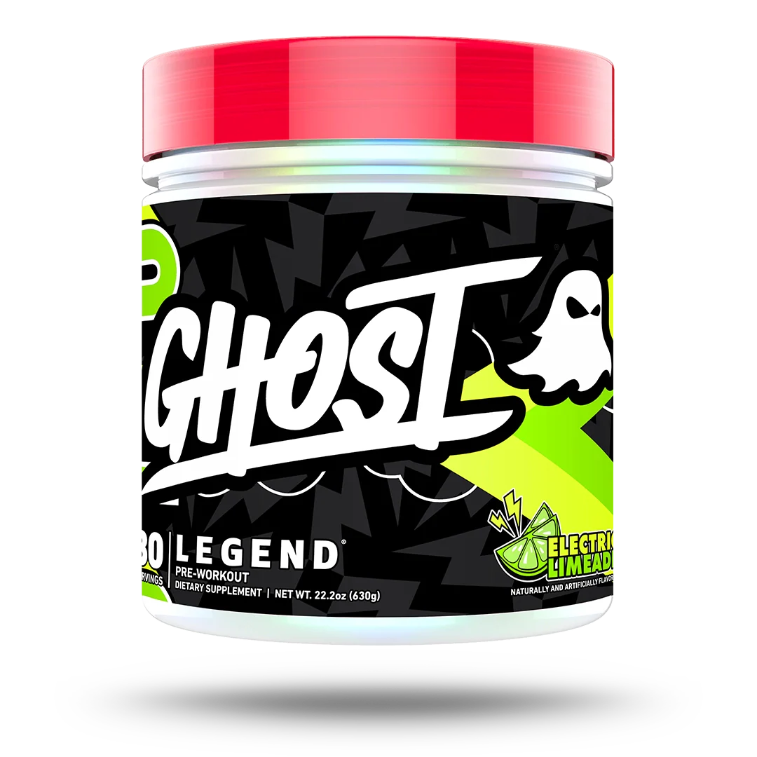 Ghost - Legend | 30 Servings