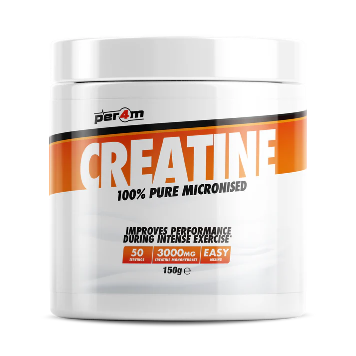 Per4m - Creatine | 50 Servings