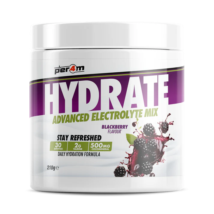 PER4M - Hydrate | 30 Servings
