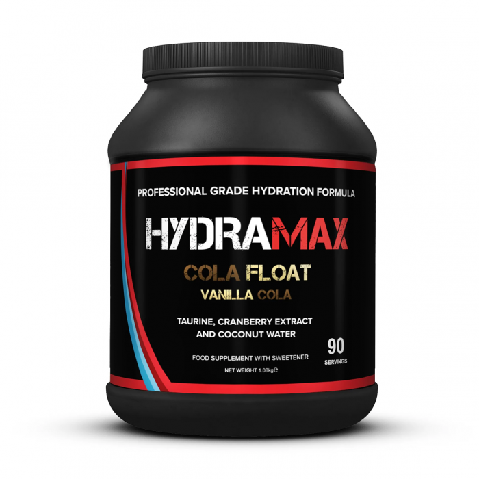 Strom - HydraMAX | 90 Servings