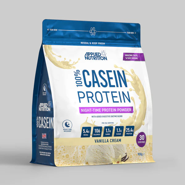 Applied Nutrition - Micellar Casein | 30 Servings
