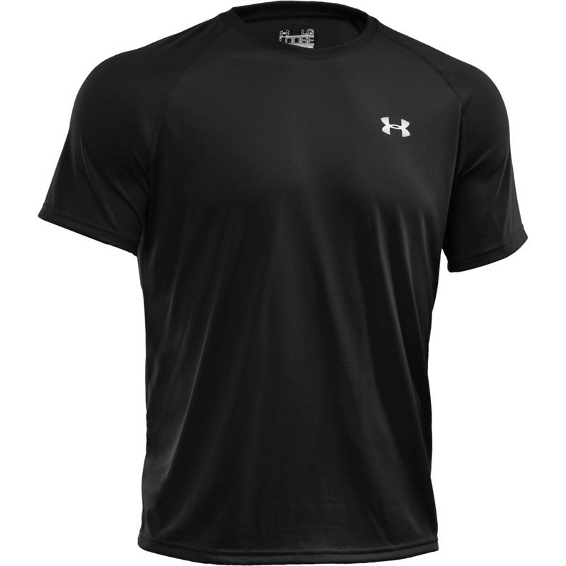 Under Armour - T-Shirt (Black)