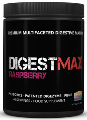 Strom - DigestMax | 40 Servings