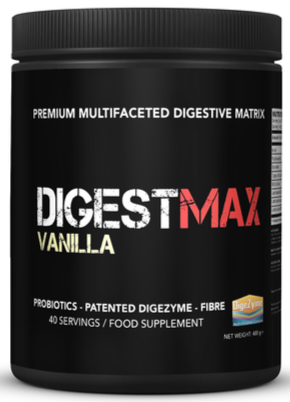 Strom - DigestMax | 40 Servings