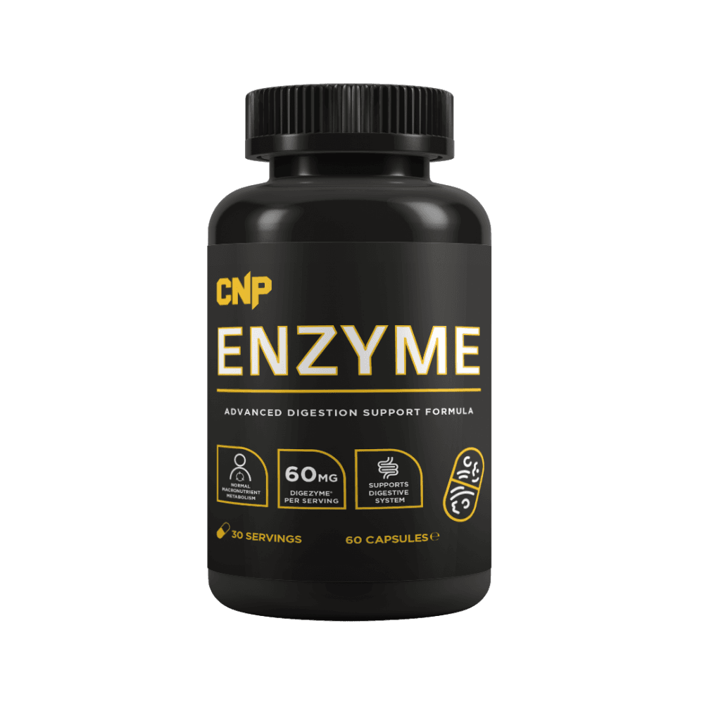 CNP - Enzyme | 30 Servings