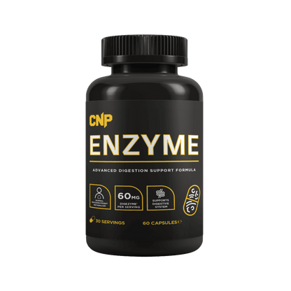 CNP - Enzyme | 30 Servings