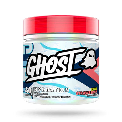 Ghost - Hydration | 40 Servings
