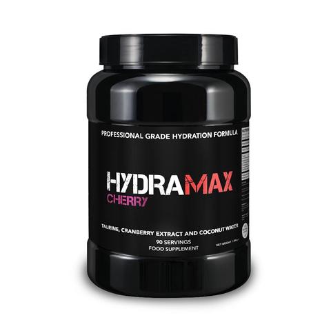 Strom - HydraMAX | 90 Servings
