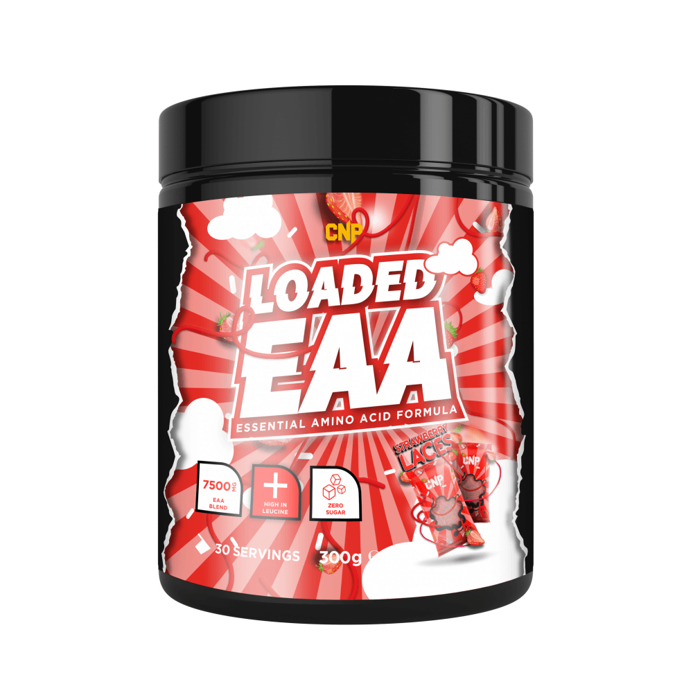 CNP - Loaded EAA | 30 Servings