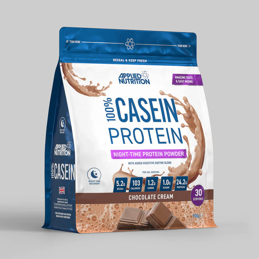 Applied Nutrition - Micellar Casein | 30 Servings