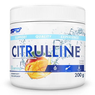 All Nutrition - Citrulline | 33 Servings