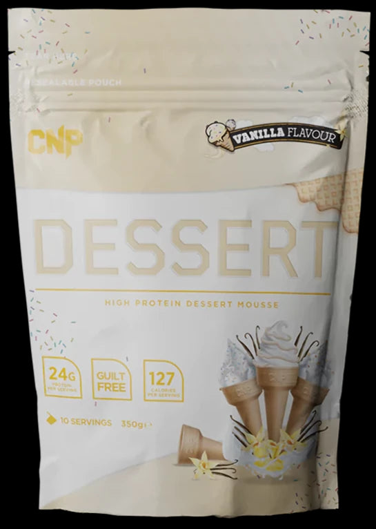 Pro Dessert 410g - 10 Servings