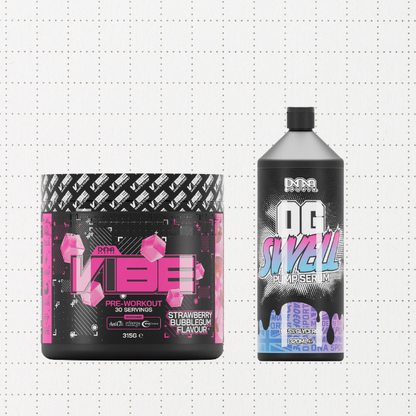 VIBE + OG SWELL STACK TIKTOK