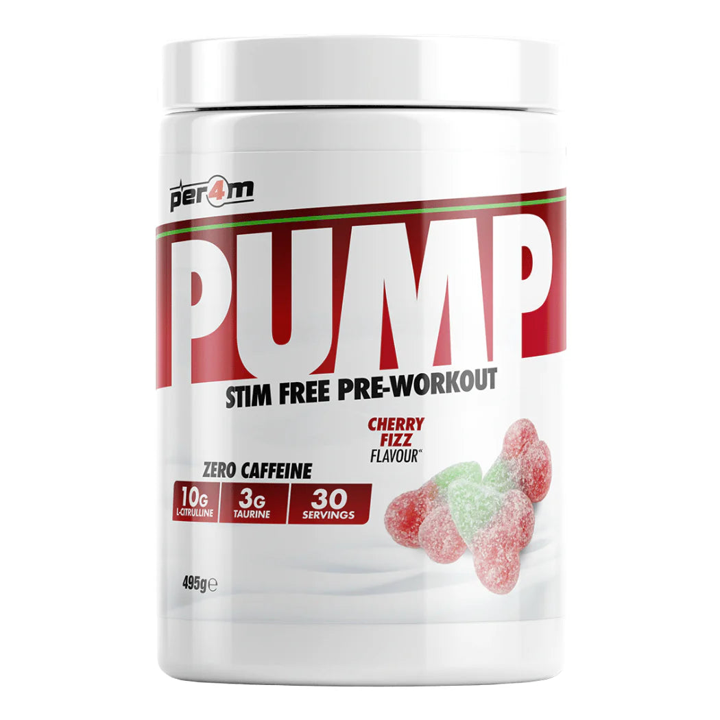 Per4m - Pump | 30 Servings