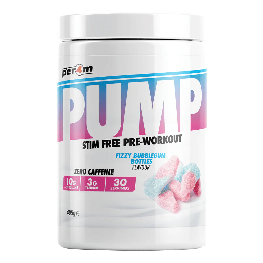 Per4m - Pump | 30 Servings