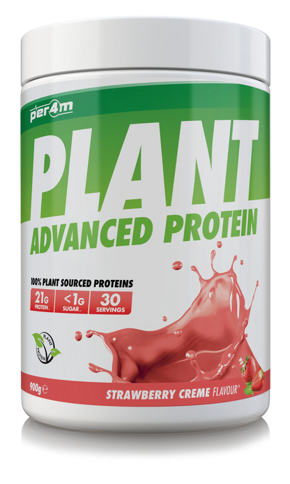 Per4m- Vegan Protein | 30 Servings