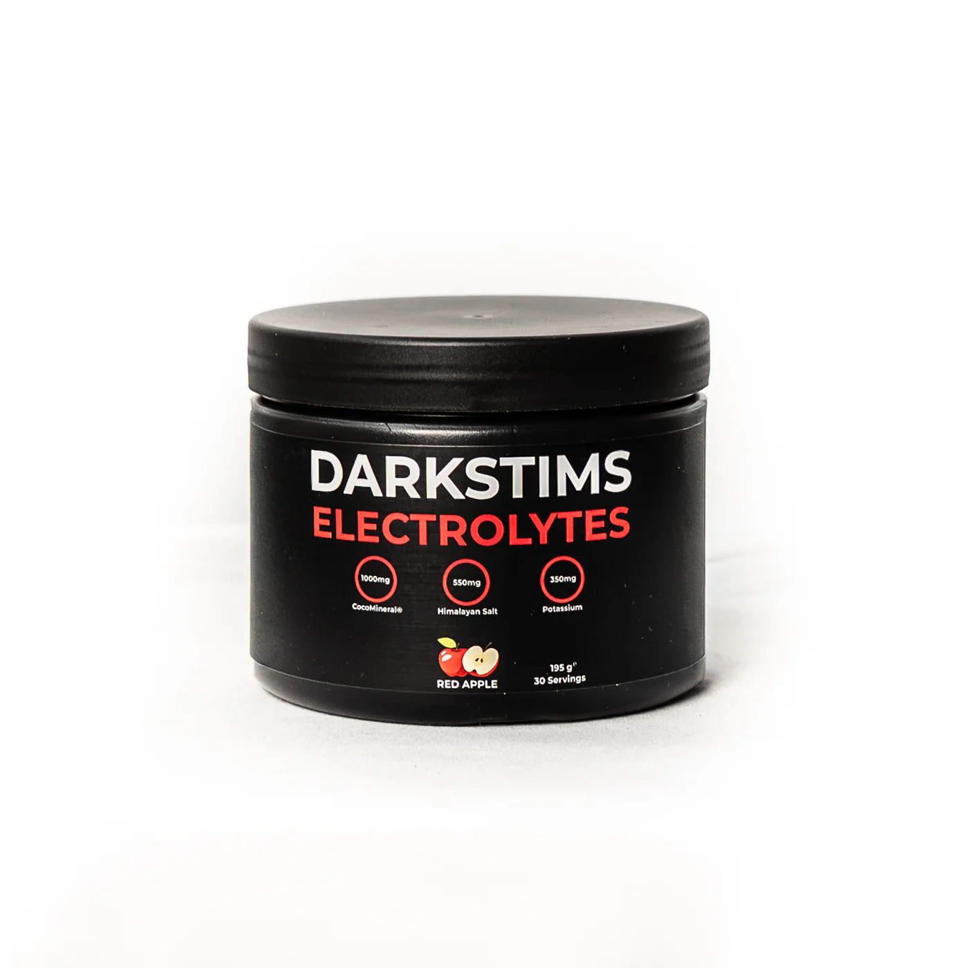 DarkStims - Electrolytes | 30 Servings