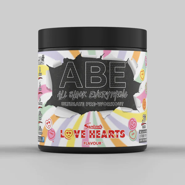 Applied Nutrition - ABE | 30 Servings