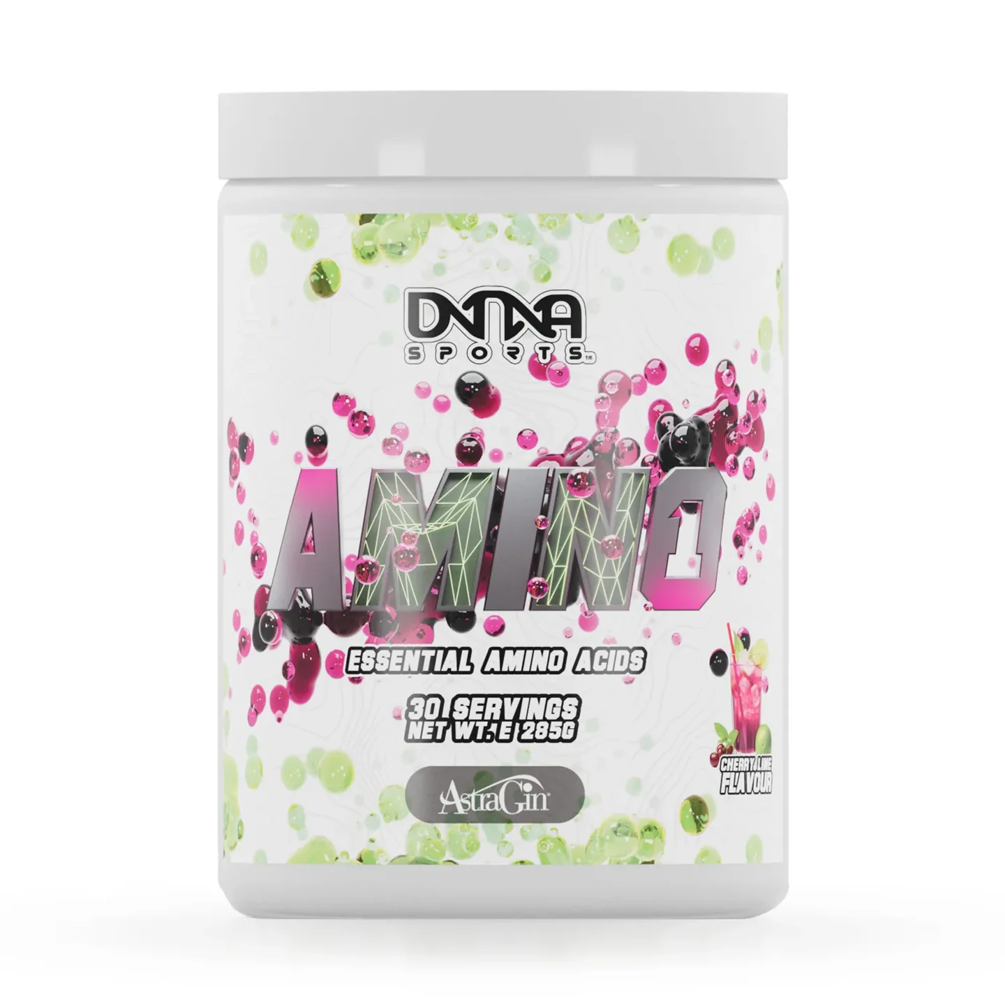 DNA Sports - Amino 1 | 30 Servings