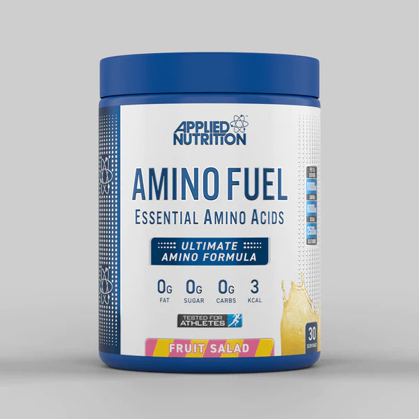 Applied Nutrition - Amino Fuel | 30 Servings