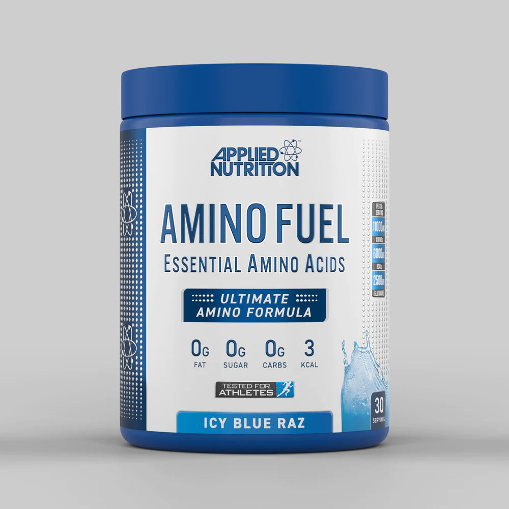 Applied Nutrition - Amino Fuel | 30 Servings