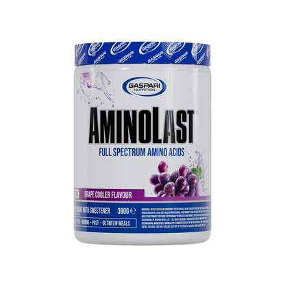 Gaspari - AminoLast | 30 Servings