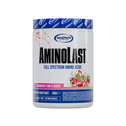 Gaspari - AminoLast | 30 Servings