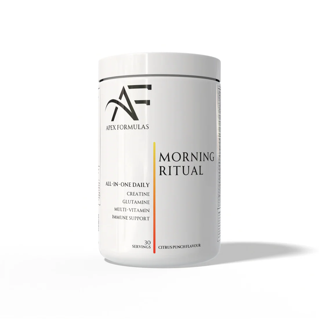 Apex - Morning Rituals | 30 Servings