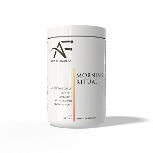 Apex - Morning Rituals | 30 Servings