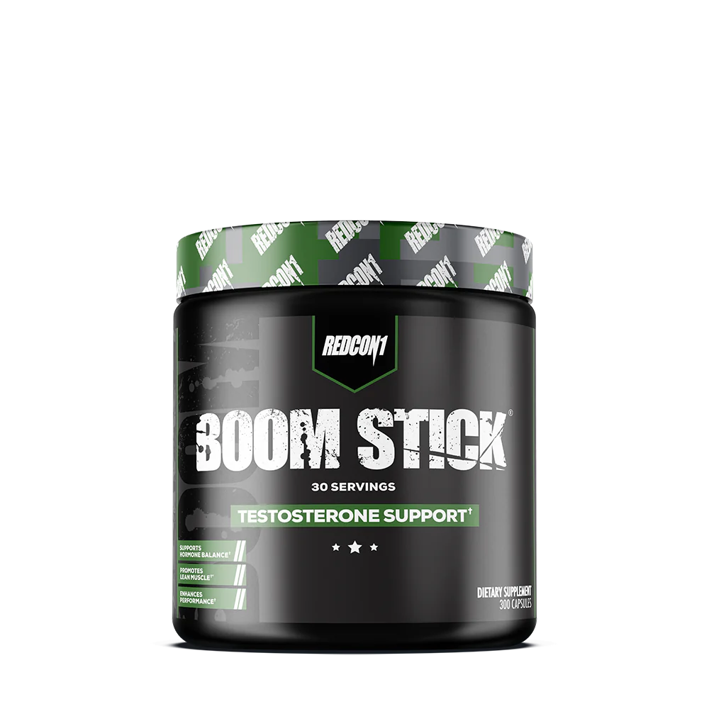 Redcon1 - Boomstick | 30 Servings