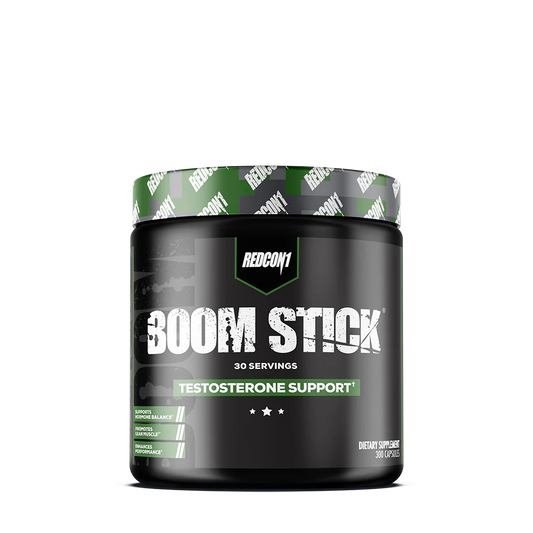 Redcon1 - Boomstick | 30 Servings