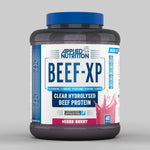 Applied Nutrition - Beef-XP | 60 Servings