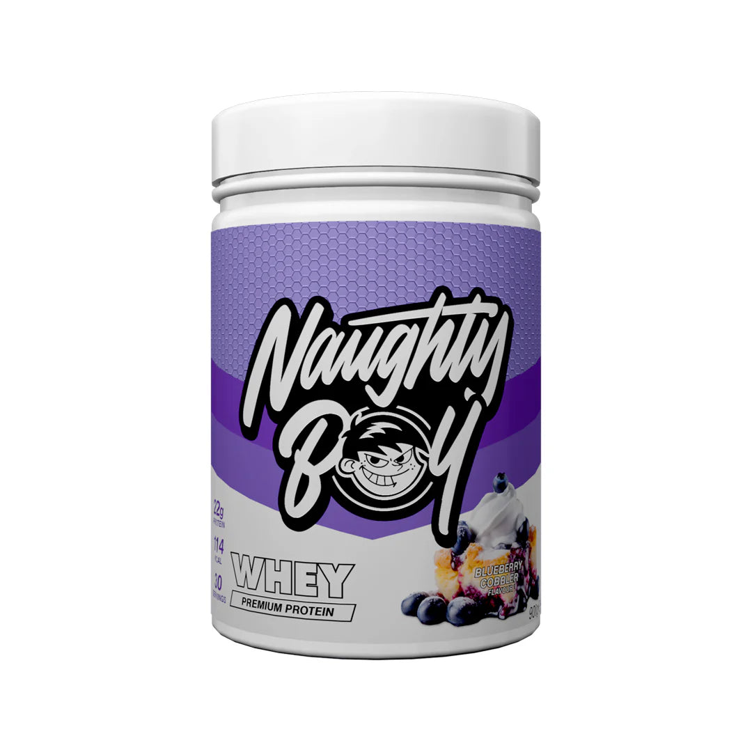 Naughty Boy - ADVANCED WHEY | 30 Servings