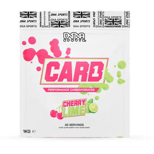 DNA Sports - Carb1 | 40 Servings