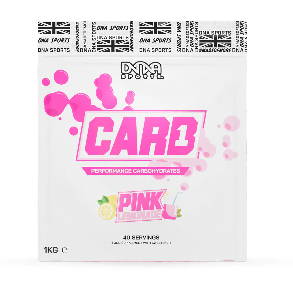 DNA Sports - Carb1 | 40 Servings