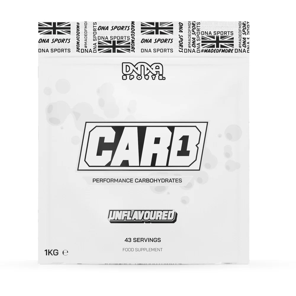 DNA Sports - Carb1 | 40 Servings