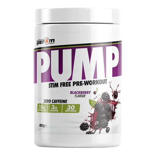 Per4m - Pump | 30 Servings