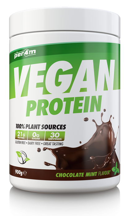 Per4m- Vegan Protein | 30 Servings