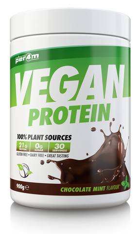 Per4m- Vegan Protein | 30 Servings