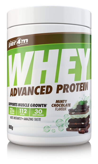 PER4M Whey Protein | 30 Servings