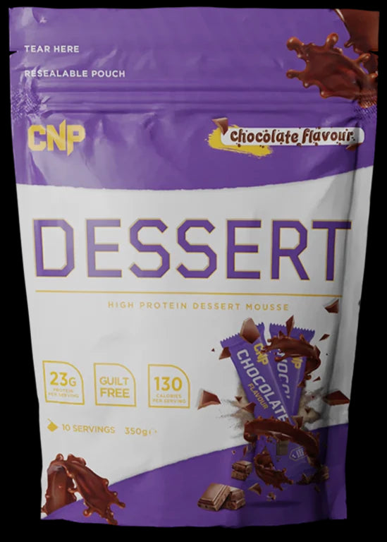 Pro Dessert 410g - 10 Servings