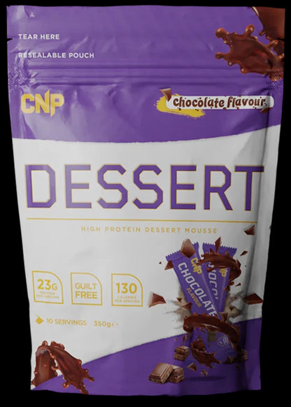 Pro Dessert 410g - 10 Servings