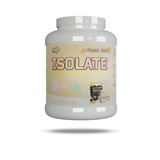 CNP - Isolate | 53 Servings