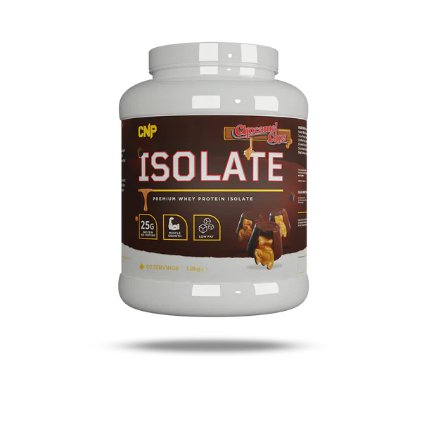 CNP - Isolate | 53 Servings