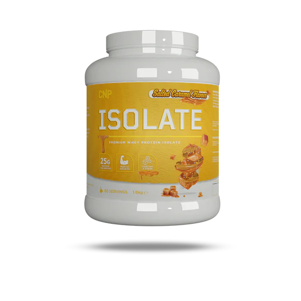 CNP - Isolate | 53 Servings