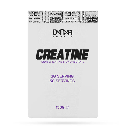 DNA Sports - Creatine | 50 servings
